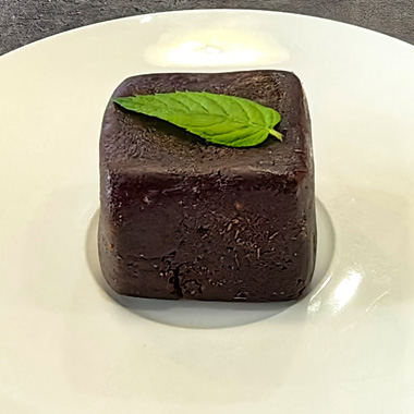 Пирожное Картошка