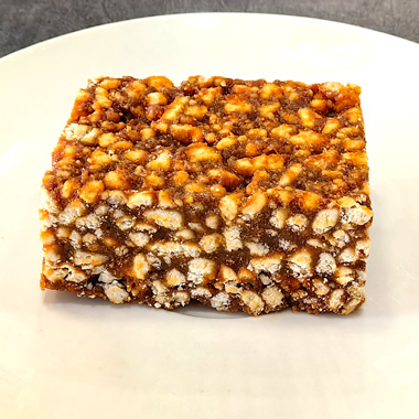 Пирожное муравейник