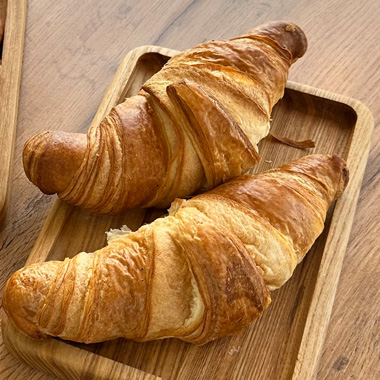 Круаcсан классика