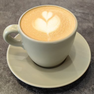 Капучино 300 мл