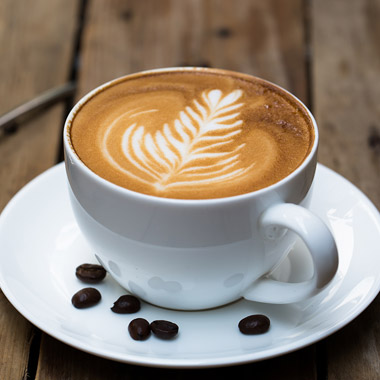 Капучино 400 мл